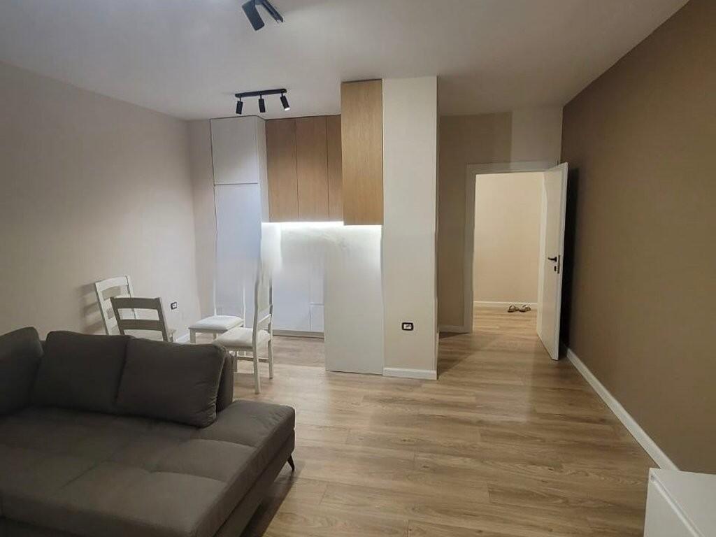 APARTAMENT 1+1 PER QIRA TEK KODRA E DIELLIT 550 € /Muaj