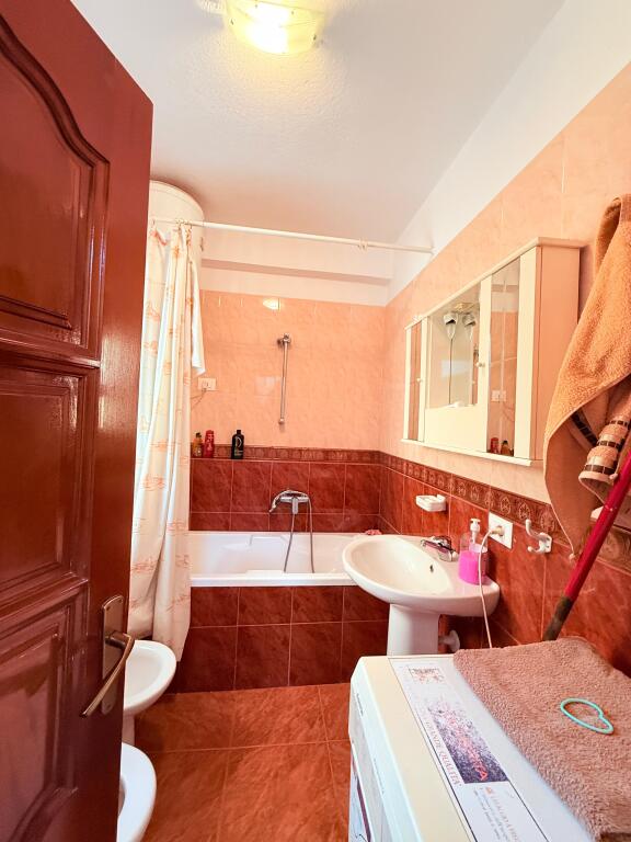 🏠 APPARTAMENTO 1+1 IN VENDITA – VICINO AL NUOVO MERCATO 📍