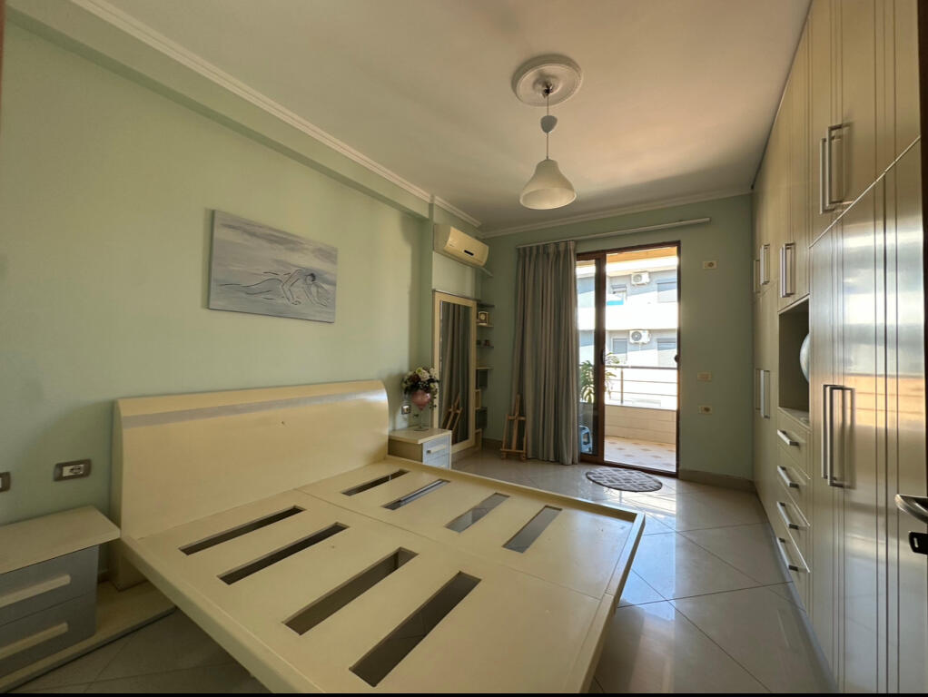 FOR RENT 3+1 APARTMENT IN ASTIR AT “BIG PJATA”