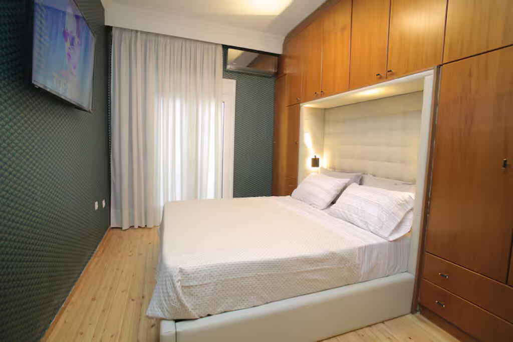 Apartment For Rent 2+1 In Astir (ID B220681) Tirana