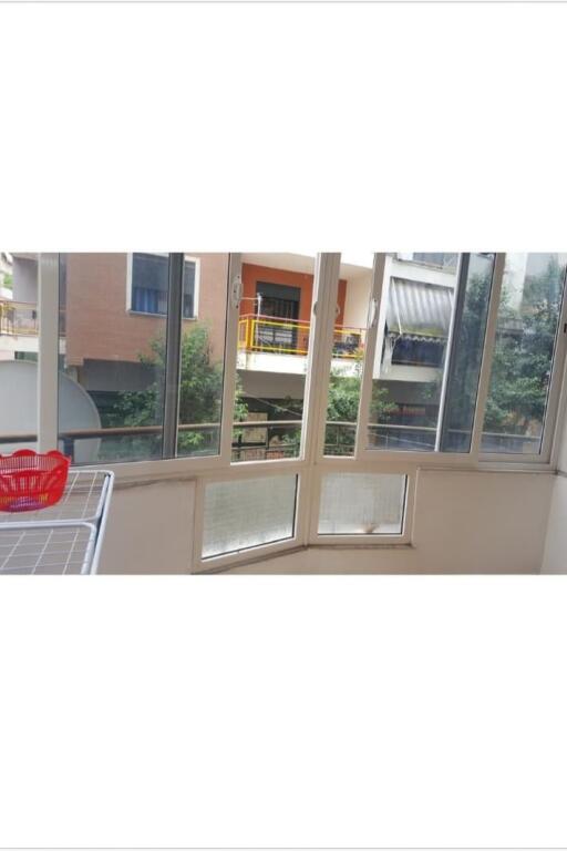 🏡 Apartment 1+1 for Rent – Kodra e Diellit