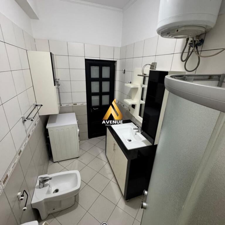 JEPET ME QERA APARTAMENT 1+1