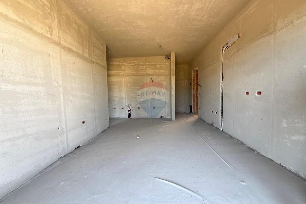 Apartament per shitje, 1+1 prane TEG!