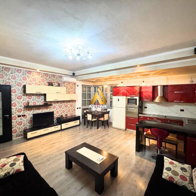 JEPET ME QERA APARTAMENT 1+1