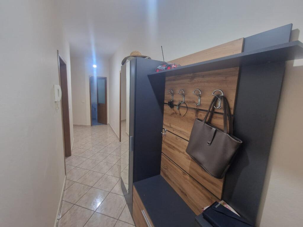 Shitet apartament 2+1 per vetem 1550 euro/m² ne Don Bosko
