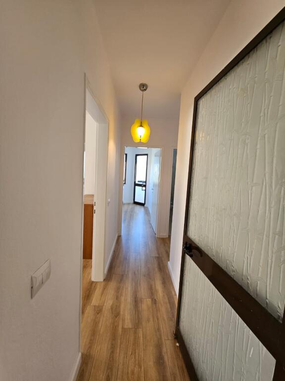 FOR SALE APARTMENT 2+1 – FORMER AVIATION FIELD JUST INVESTED