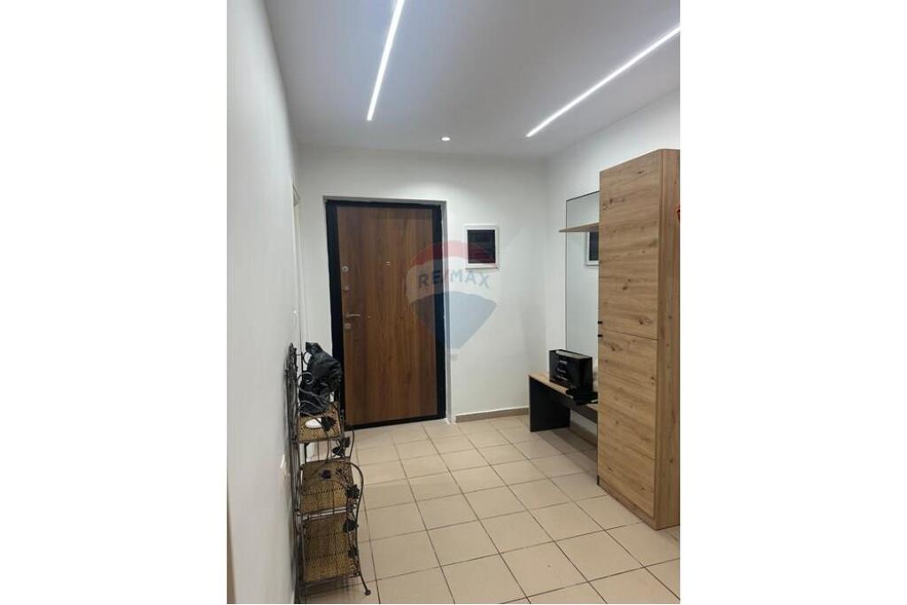 Apartament - Për Qira - Libri Universitar