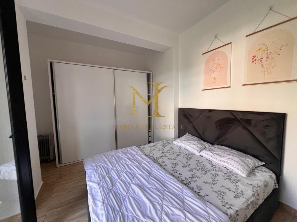 Jepet me qira apartament 2+1 në Vollga, Durrës