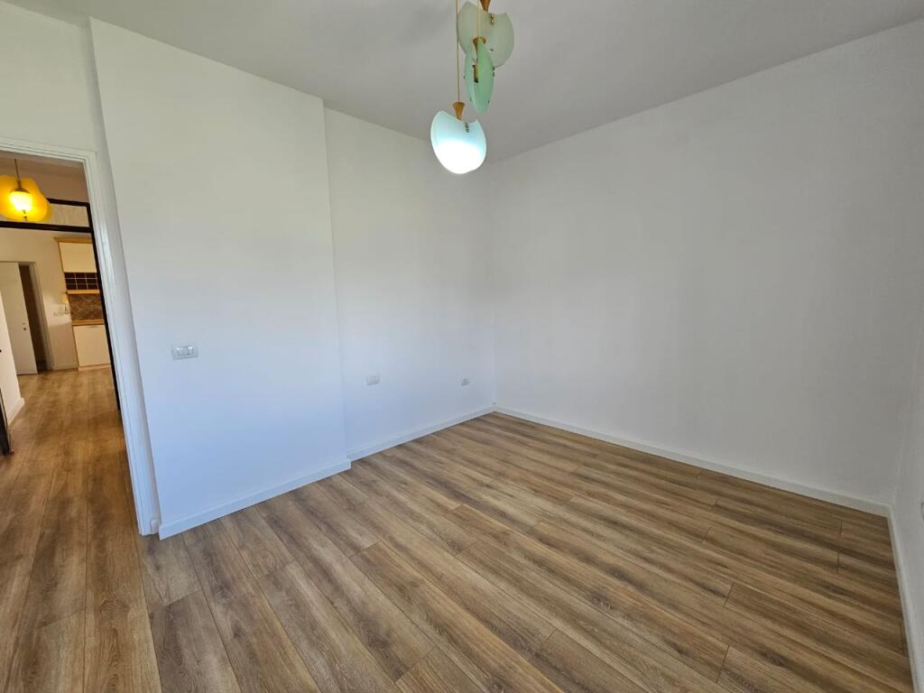 FOR SALE APARTMENT 2+1 – FORMER AVIATION FIELD JUST INVESTED