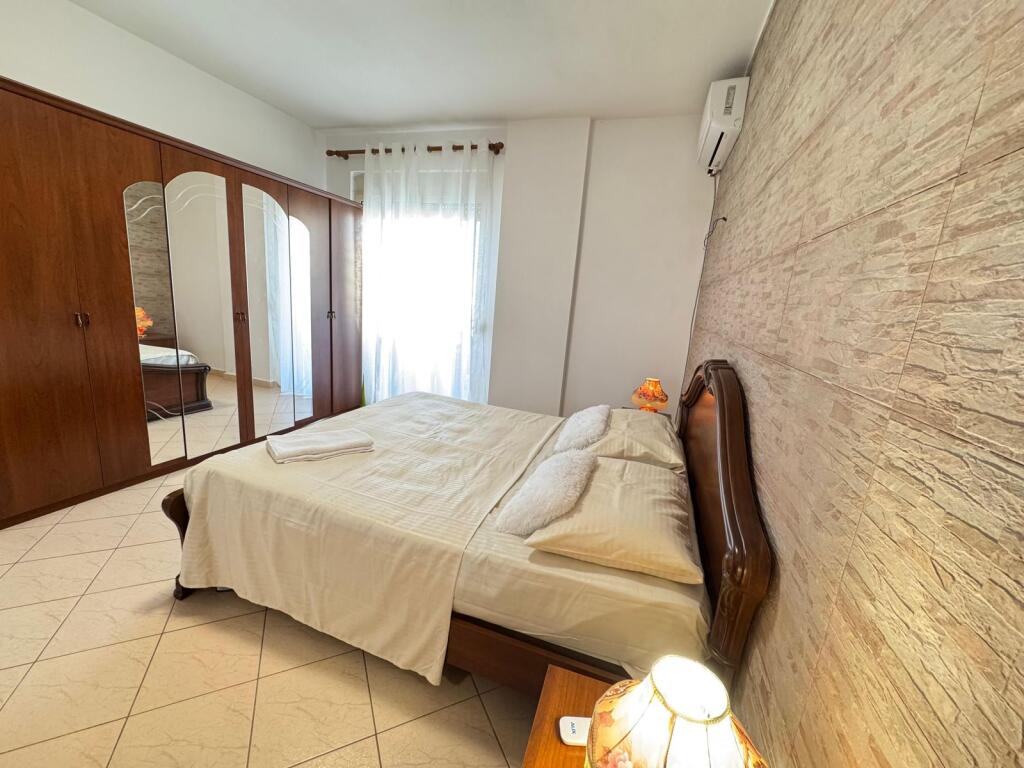 APARTMENT 2+1 FOR SALE IN ILIRIA BEACH!