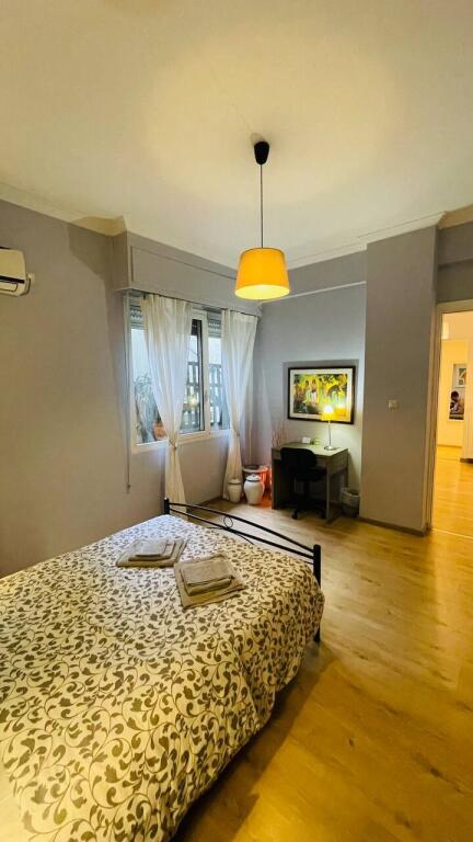 Apartment for rent 1+1 in Shkoze (ID B210410) Tirana