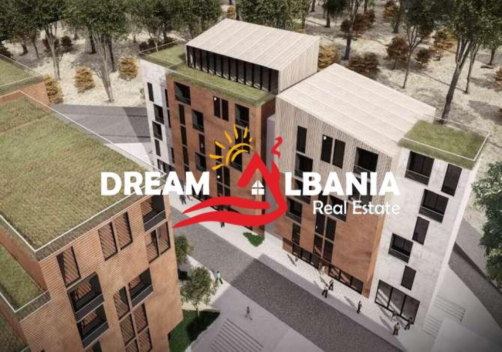 Appartamento 2+1 in via Elbasan presso il Complesso Xibraku a Tirana (ID 41211672)