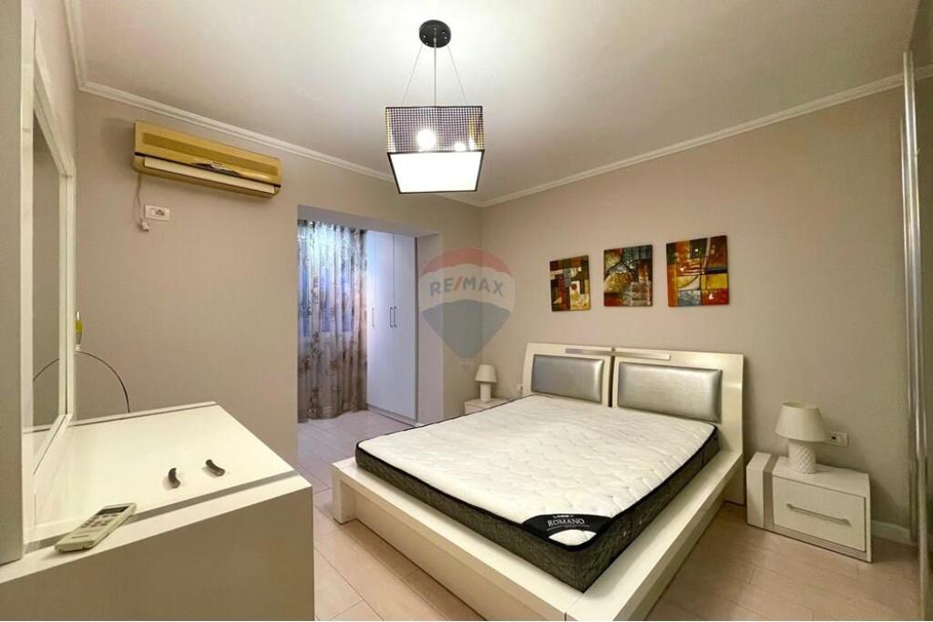Apartament 2+1 me qira ne Myslym Shyr