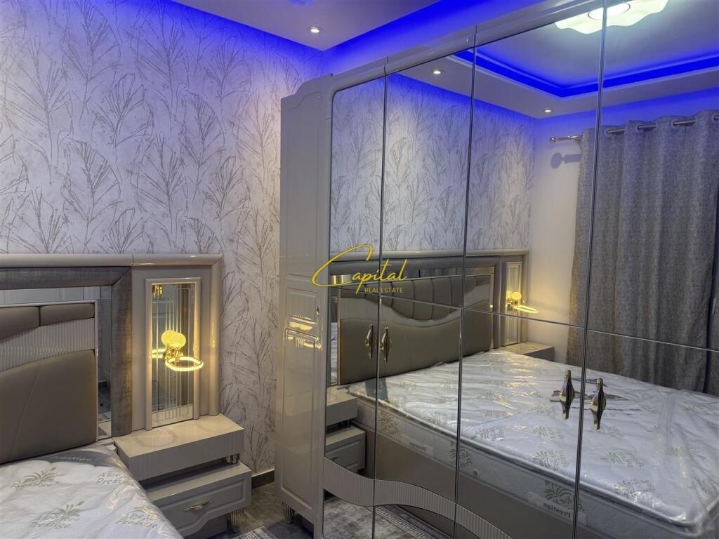 APPARTAMENTO IN AFFITTO 1+1 UNIVERS CITY 50.000 LEKE