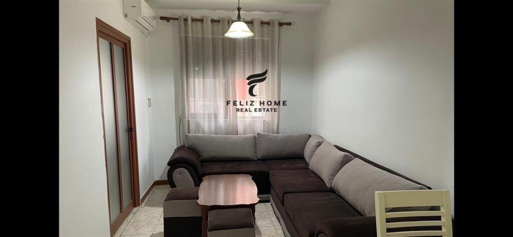 APARTAMENT ME QERA 1+1 MYSLYM SHYRI 550EURO