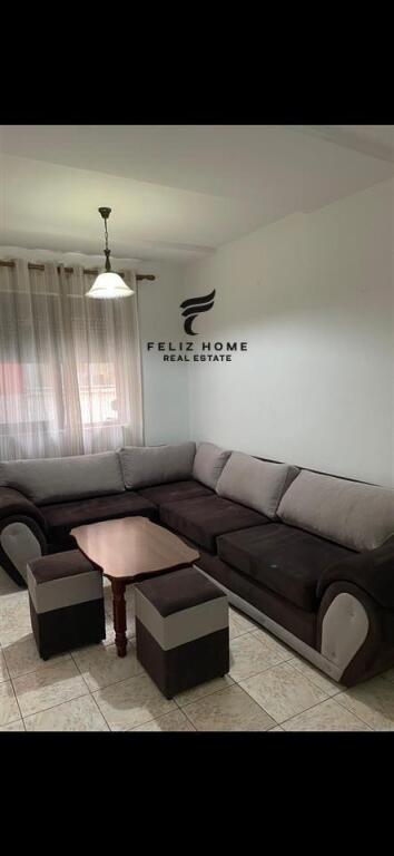 APARTAMENT ME QERA 1+1 MYSLYM SHYRI 550EURO