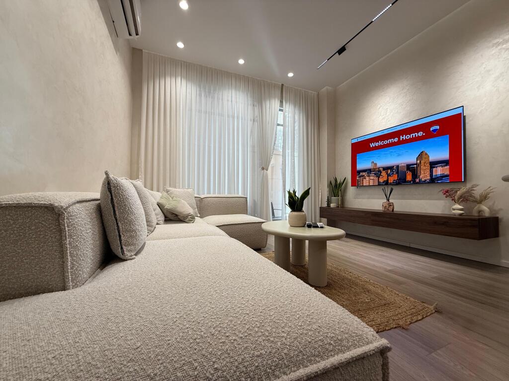 ✨Apartment 2+1 for sale with Veranda| 📍Dry Lake, Veneto Complex