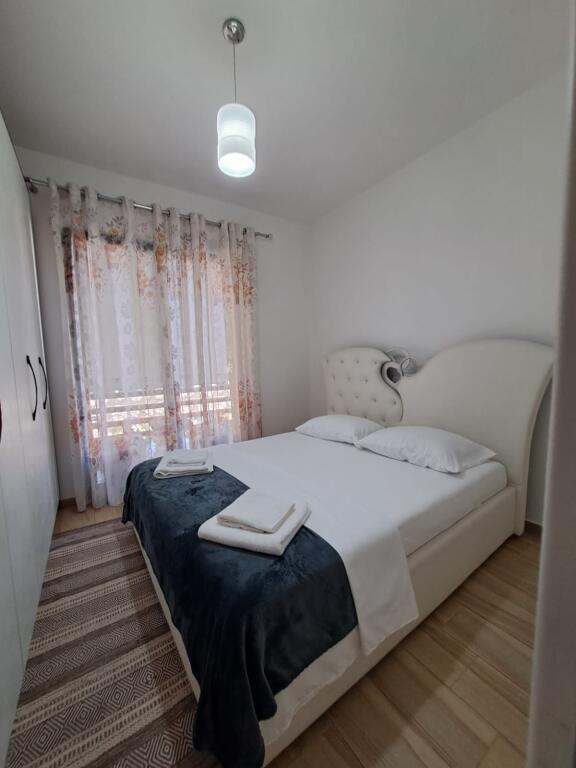 APARTAMENT 2+1+POST PARKIMI ME QERA , DON BOSKO