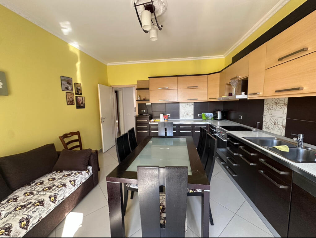 FOR RENT 3+1 APARTMENT IN ASTIR AT “BIG PJATA”