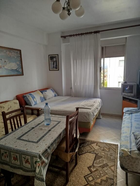 Studios for annual rent at the Beach, Durres, near the Florides complex.