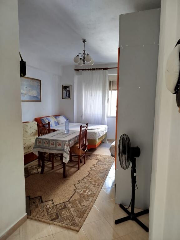 Studios for annual rent at the Beach, Durres, near the Florides complex.