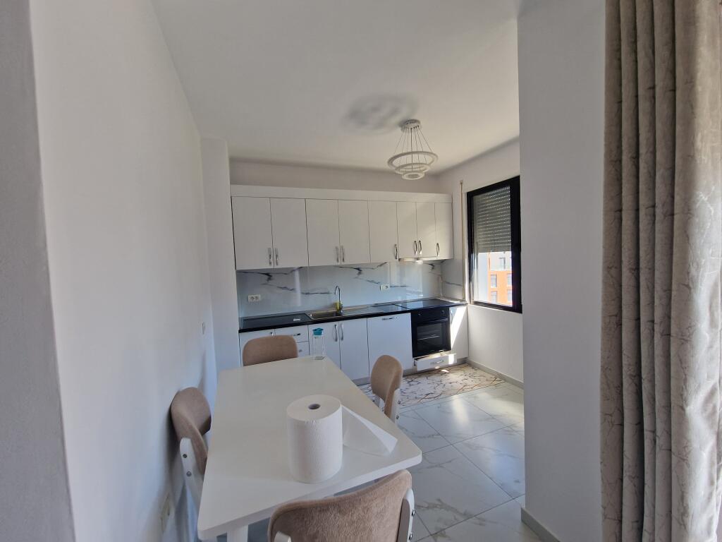 FOR RENT APARTMENT 2+1+2 DON BOSKO