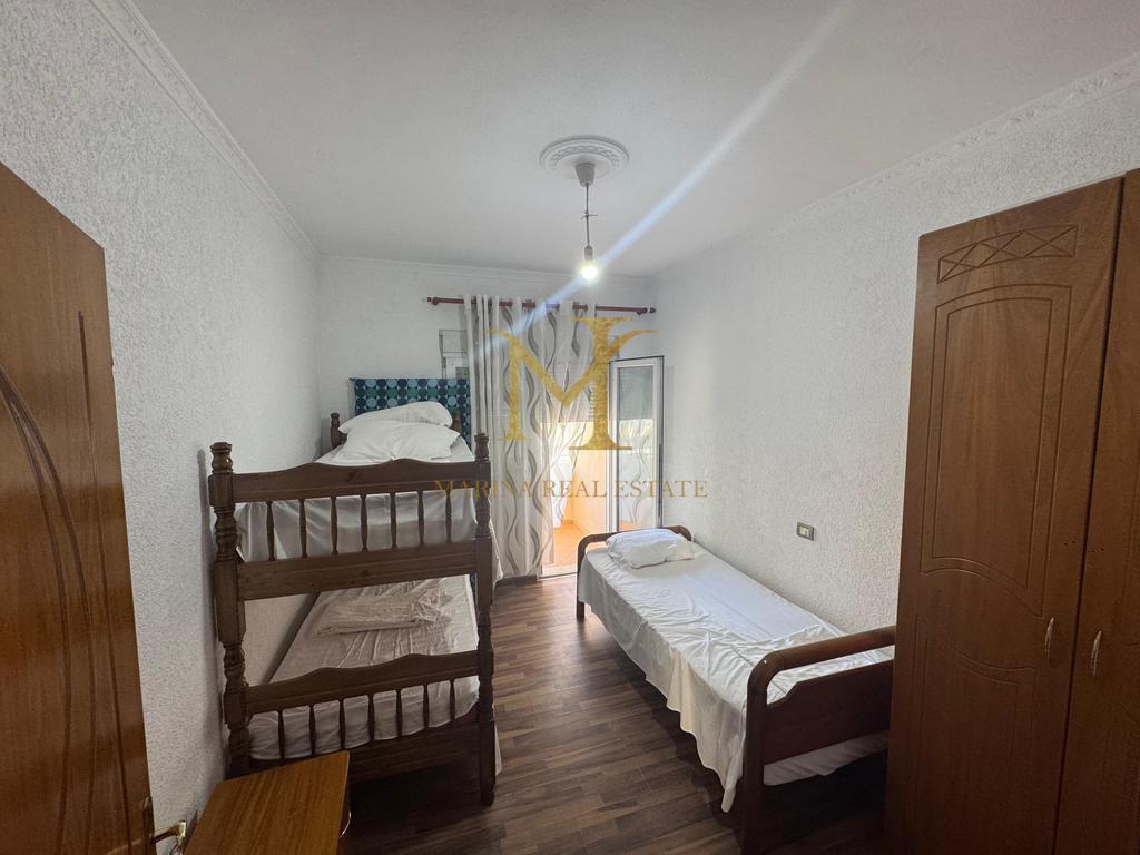 APARTAMENT ME QERA 2+1 PAMJE DETI!!