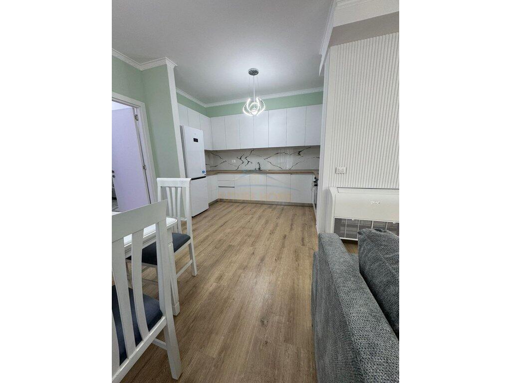 Rent, Apartment 2+1+2+Parking space, Myslym Shyri, Tirane.