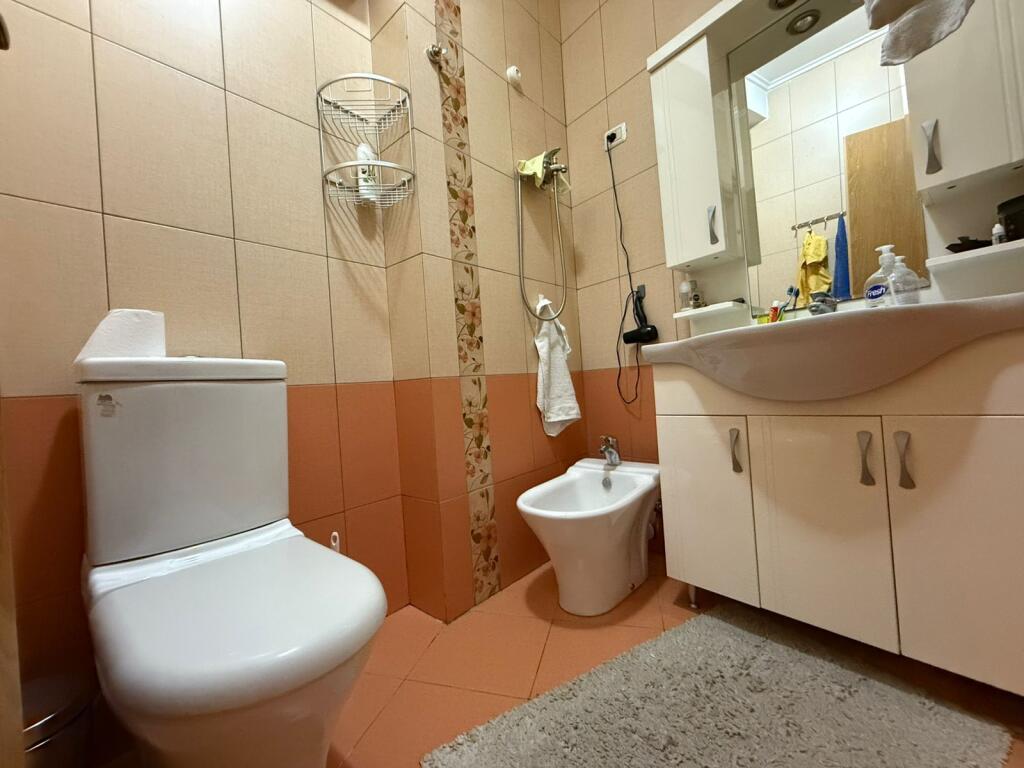 APPARTAMENTO 2+1 IN AFFITTO DON BOSKO