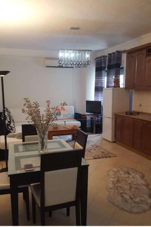 Apartament 1+1 Me Qera Kodra e Diellit