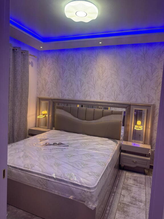 Apartment for Rent 1+1 at Univers City (ID B2101281) Tirane