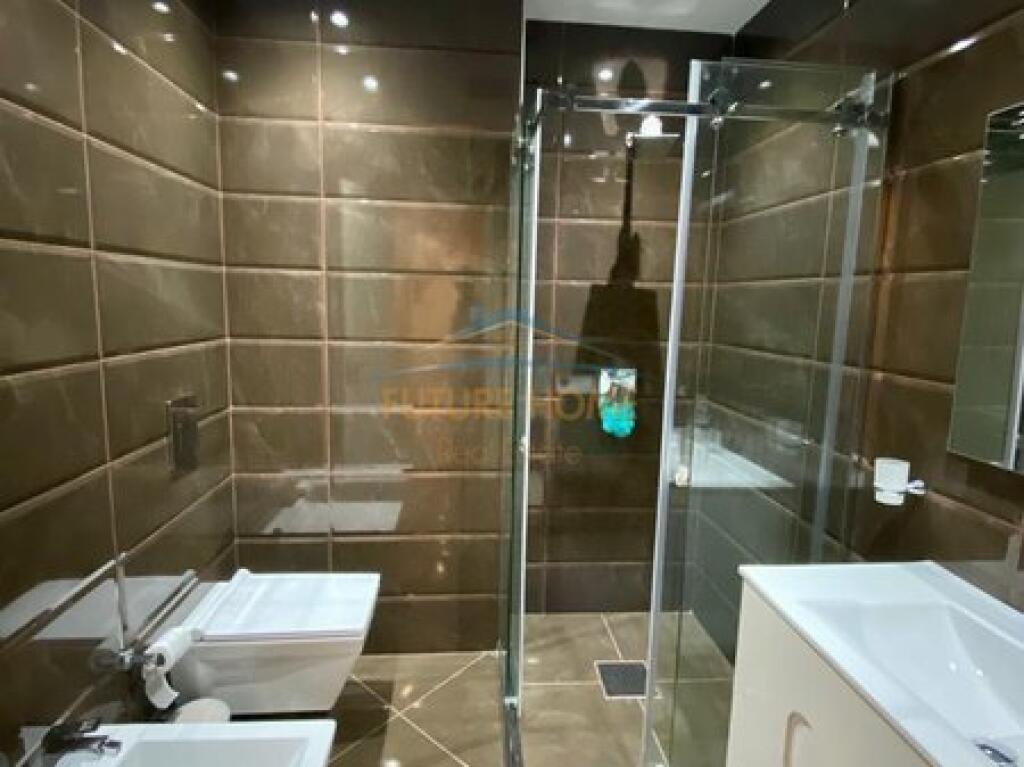 Rent, Apartment 3+1+2 Parking Spaces, Dry Lake, Tirana.