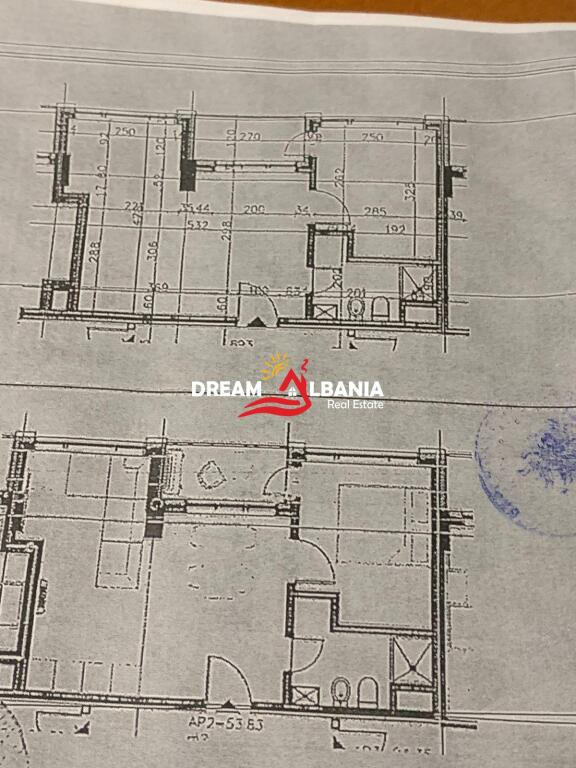 Apartament 1+1 ne shitje ne Xhamllik Prane Spar ne Tirane (ID 4111950)