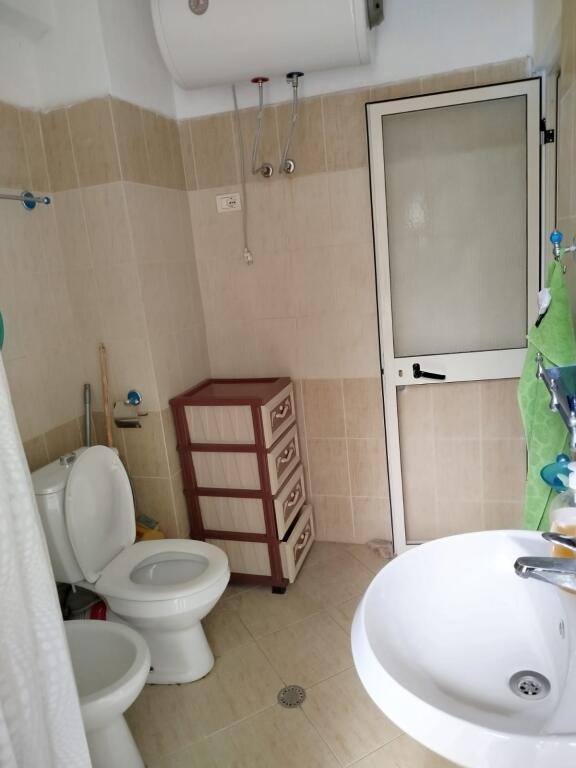 Studios for annual rent at the Beach, Durres, near the Florides complex.