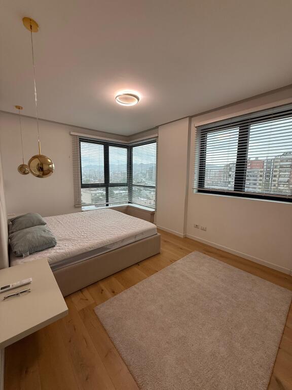 Apartment 2+1 for rent in Astir