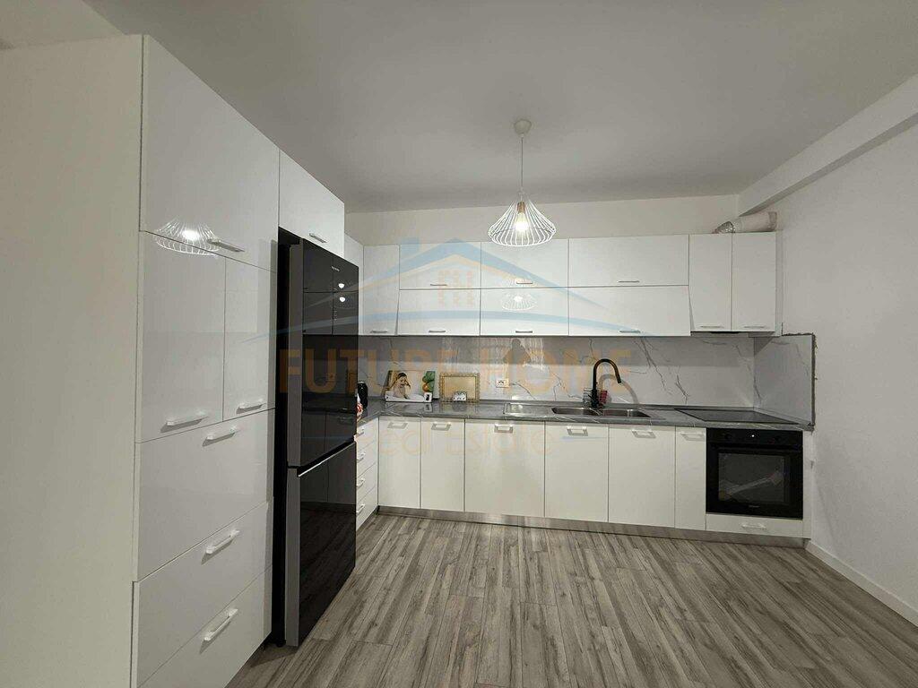 Qera, Apartament 2+1+2+Post Parkimi, Rezidenca Future Home, Unaza e Re