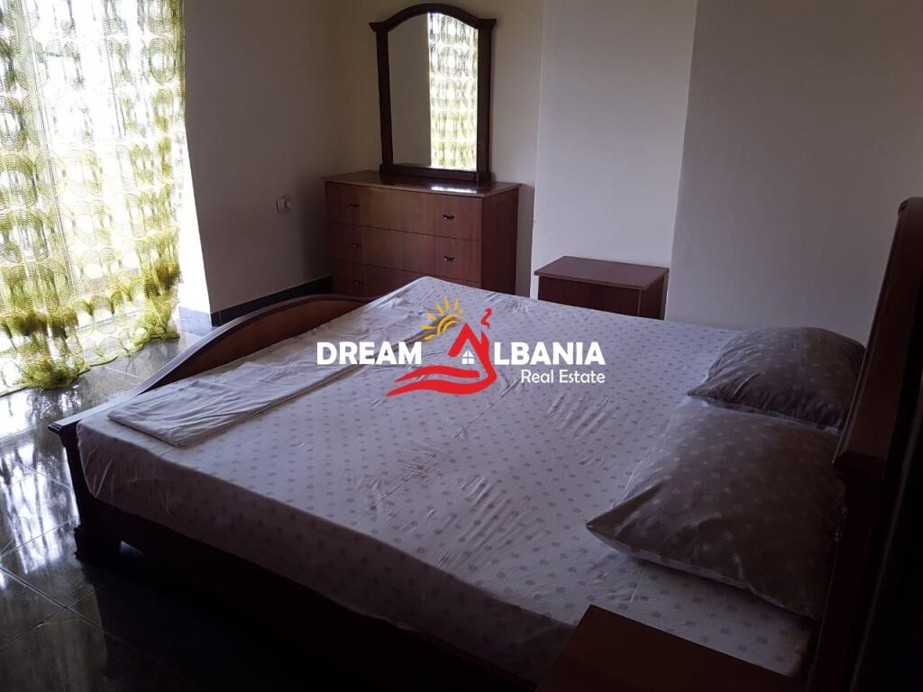 Apartment for rent 2+1+3Balconies Siri Kodra Street, in Tirana (ID 4231163)