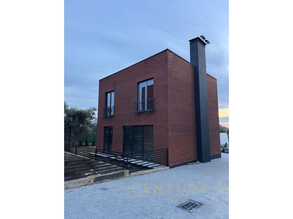 VILE INDIVIDUALE PER SHITJE, "ROSES RESIDENCE" PRANE LIQENIT TE FARKES!