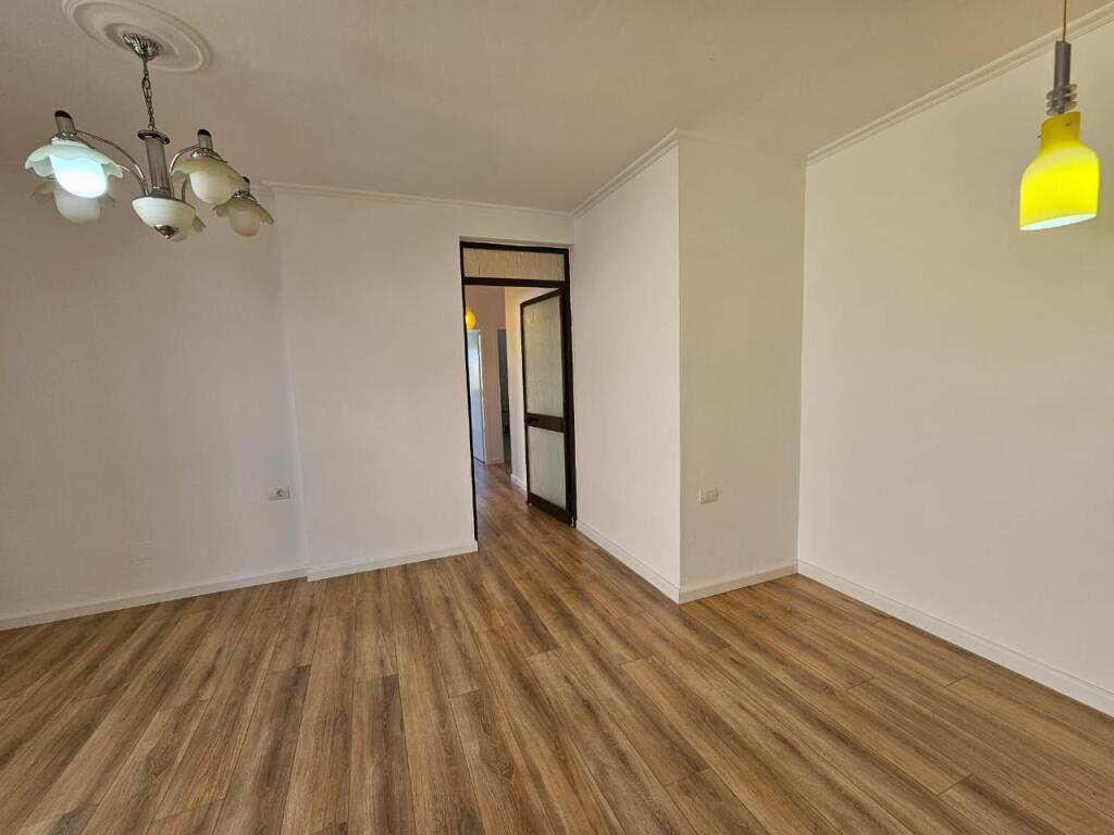 FOR SALE APARTMENT 2+1 – FORMER AVIATION FIELD JUST INVESTED