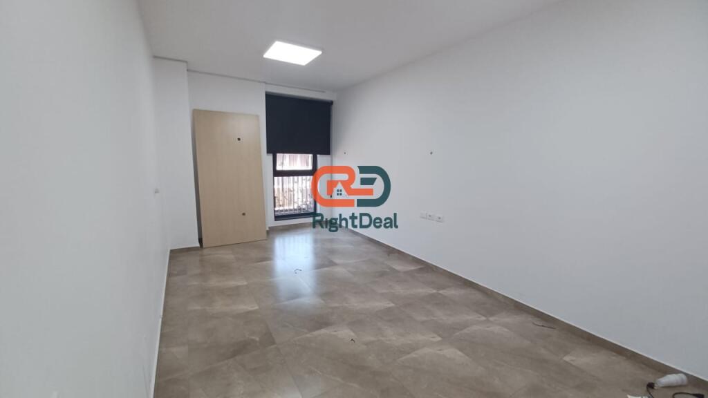 Tek Tirana Garden Building, Jepet Me Qira Apartament 1+1, Per Zyra !