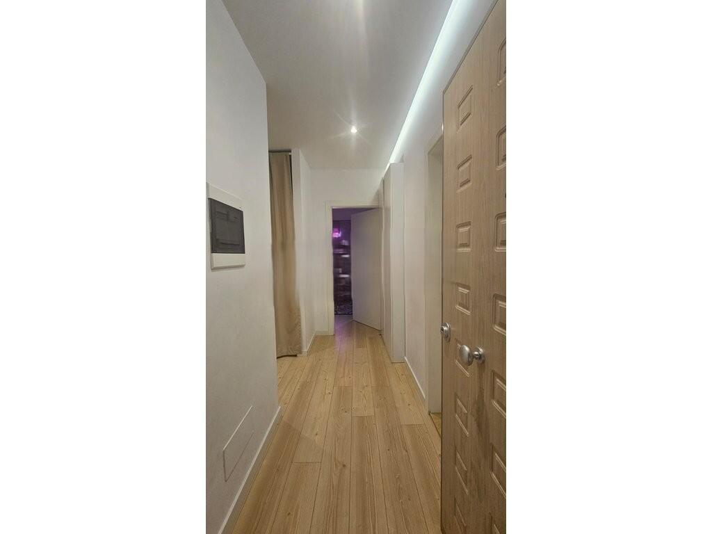 Appartamento 2+1 in vendita a Fresk – Luce, Comfort e Posizione Perfetta 130.000 €