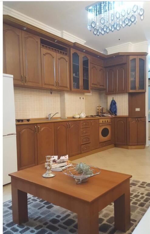 appartamento 1+1 in affitto in Via Bill Klinton