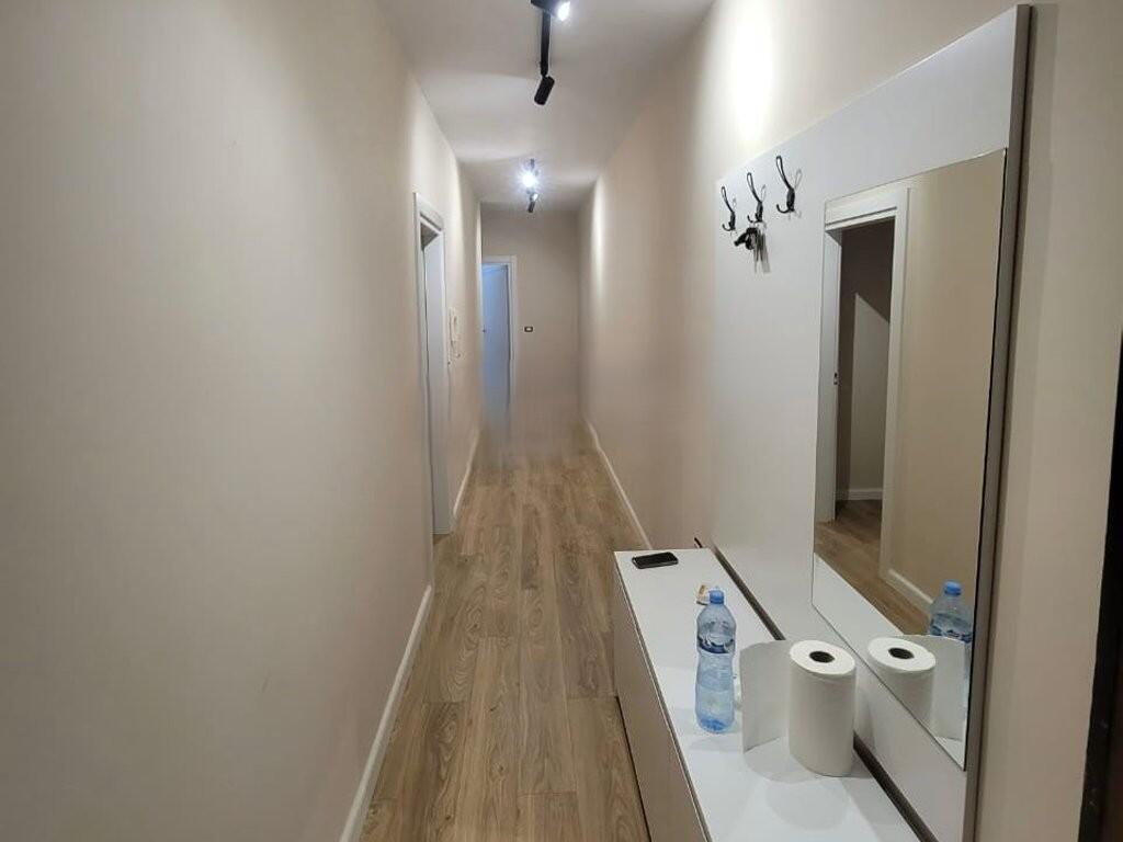 APARTAMENT 1+1 PER QIRA TEK KODRA E DIELLIT 550 € /Muaj