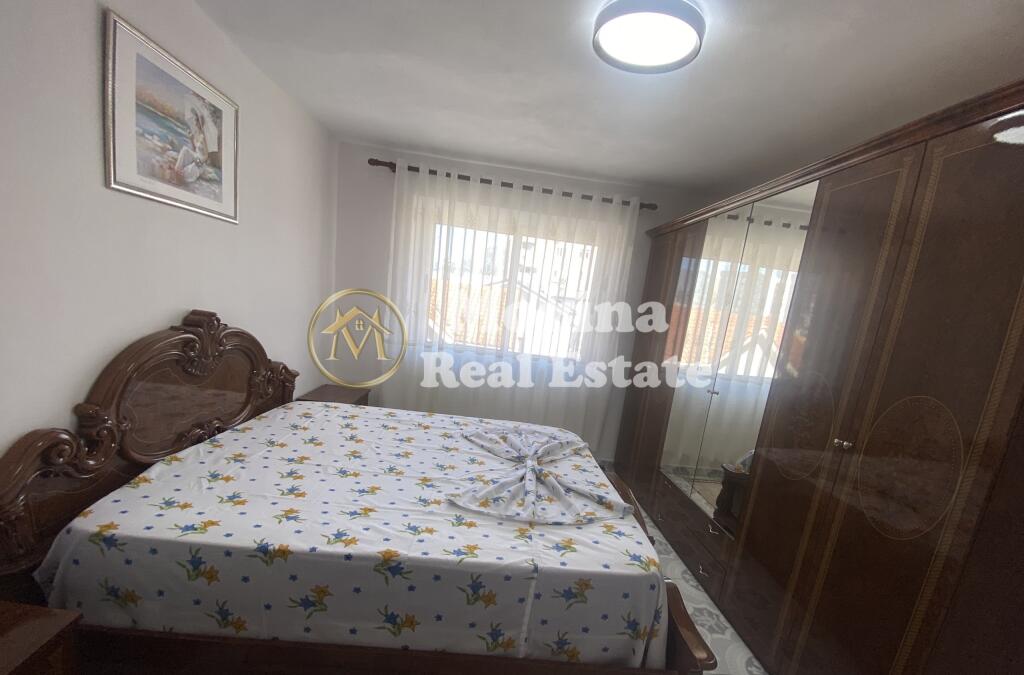 Rent, 2+1 Apartment, at former Durresi Restaurant, 600 euros/month
