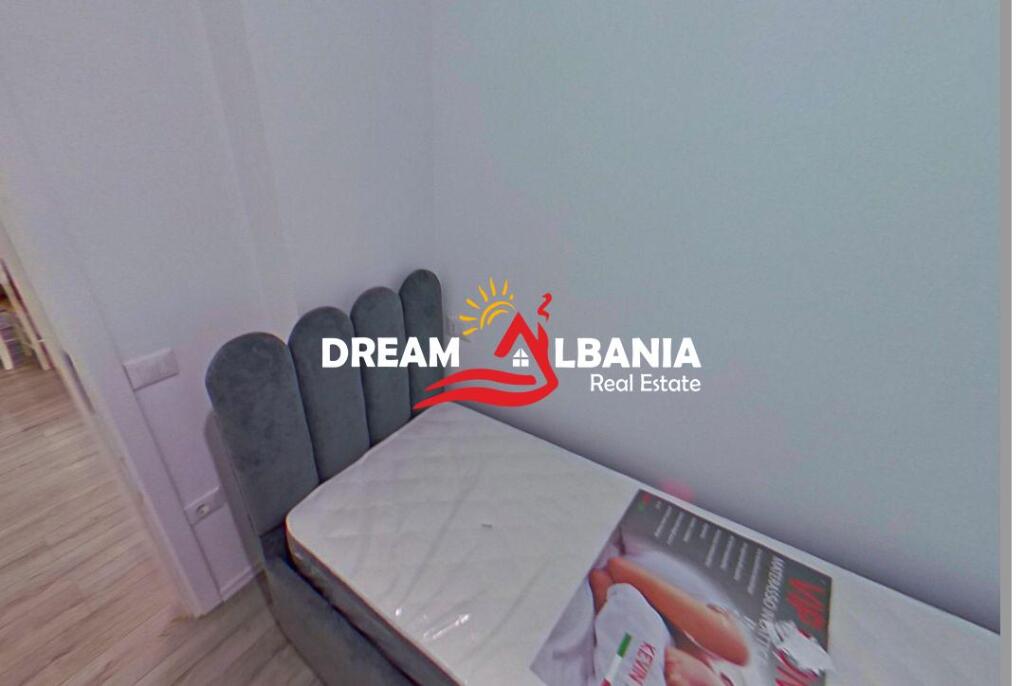 Jepet me qera apartament 2+1 tek Komuna e Parisit prane Kika 2 (ID 42215399)