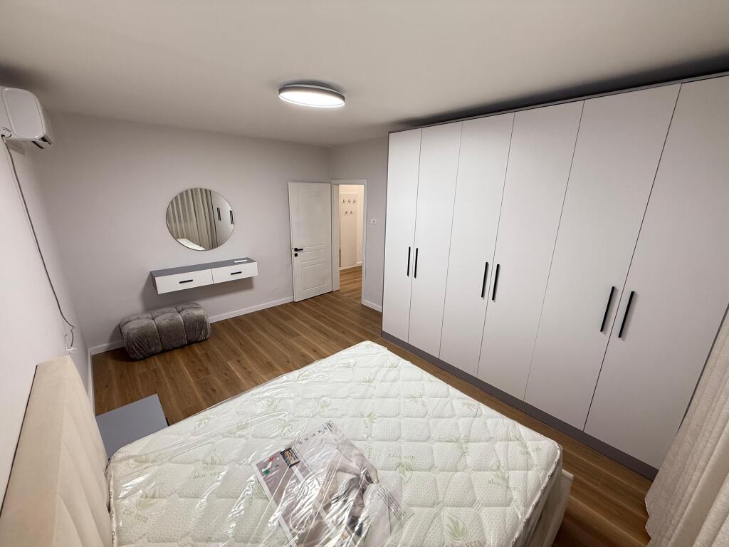 Apartament 2+1 per Qera tek Ish Parku