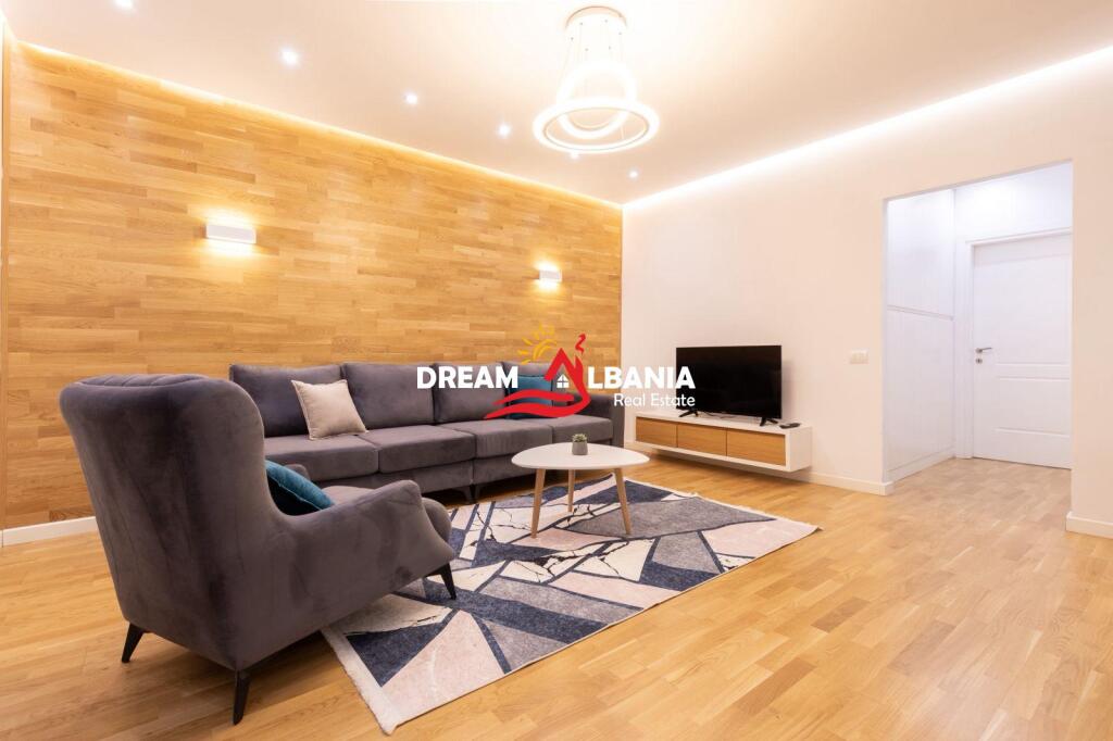 Appartamento moderno 2+1+2 in vendita, Zogu i Zi (ID 41212069)