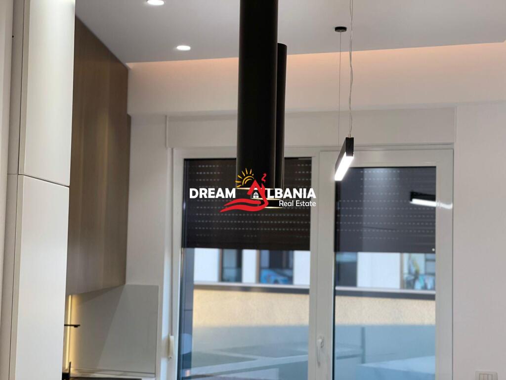 Super 2+1 apartment for rent at Kontakt complex, 21 Dhjetori (ID 42214557)