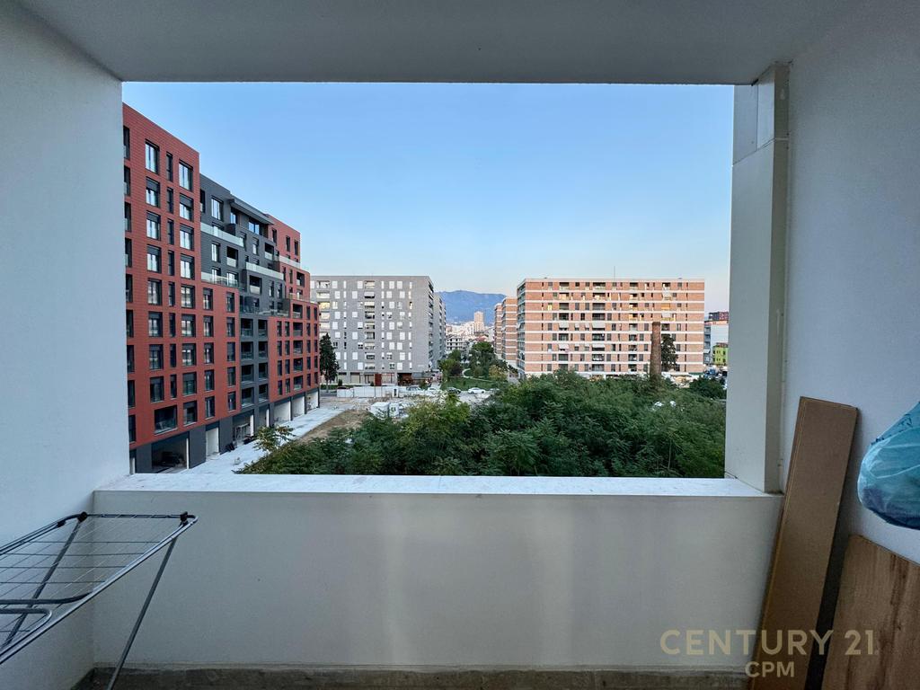 Apartament 2+1 per shitje ne Don Bosko