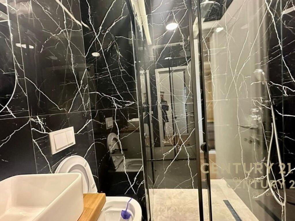 🌇 Jepet me Qira Apartament Modern 2+1+2 + Post Parkimi – Garden Building, Tiranë